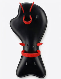 APEX+ EVF Anchor forearm paddle in Black