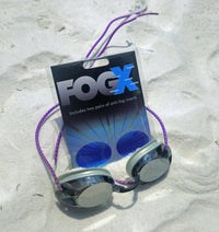 FOG-X Goggles