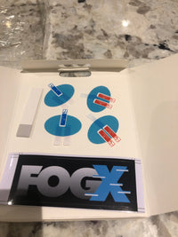 FOG-X Goggles