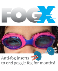 FOG-X Goggles